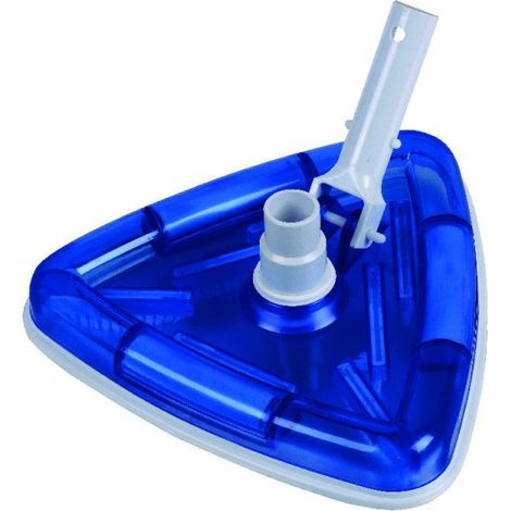 Testa Aspirafango Deluxe Verdelook