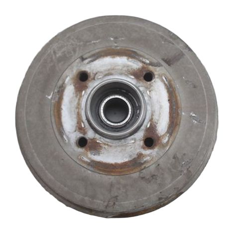 Tambour Arrieree Droit RENAULT Clio [PRODUIT D'OCCASION]♻️432037563r