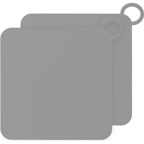 Tapón de silicona para desagüe de ducha y lavabo - 2 piezas de 15 cm - Antiolor y antihumedad (1/5)