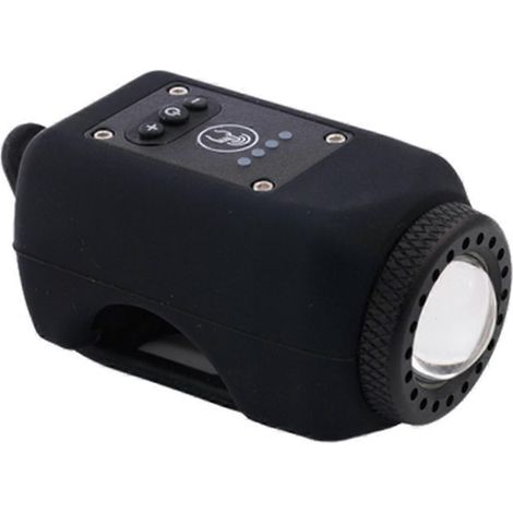 Klaxon électrique pour vélo, sonnette pour VTT, MiniBell (1/5)