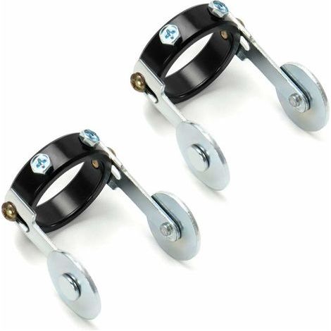 Guide pour Rouleau , Rouleau de Guide Coupe , Pour Torche de Soudage P80 , équipement de Coupe de Plasma , Lot de 2 (1/5)