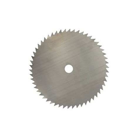 Disque / Lame 80 Dents Alésage 25.4mm Ø200mm