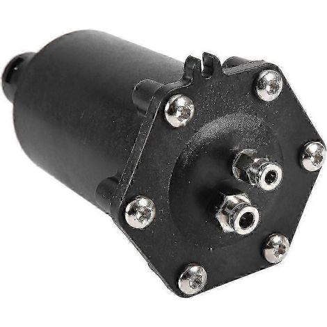 Filtre déshydrateur de compresseur d'air VUB504700 compatible avec Land Rover Range Rover Sport 2005 - 2013 (1/5)