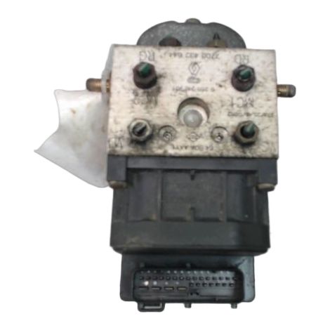 [PRODUIT D'OCCASION] Unite Hydraulique Abs RENAULT Megane I Phase 2 1999-2002 ♻️ Ref Oe. 7701045830 - Garantie à vie (1/3)