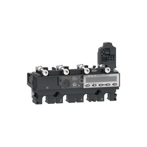 Schneider Electric Elektron. Auslösegerät C1045E040