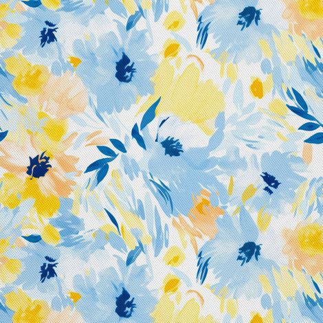 Telas decorativas para exteriores Oxford - Abstraction - DX2026 (1/5)