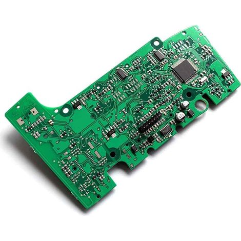 Carte de circuit électronique de contrôle MMI pour A6 Q7, polyvalent et pratique, pour un usage quotidien (1/5)