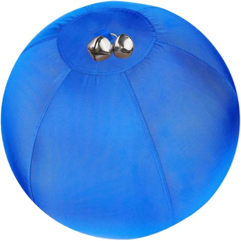 Balle Géante pour Chien  Jouet Chien Balle Solide  Accessoire Renforcé