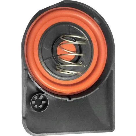 Couvercle de Valve avec Membrane 11127646552, remplacement pour MINI R55 R56 R57 R58 N13 N18 (1/5)