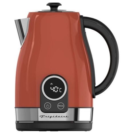 Bouilloire Frigidaire FRBOILY Terrakotta (1/4)