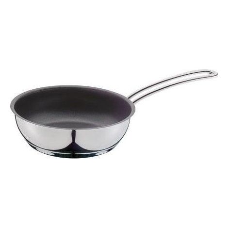 Kuchenprofi Sartén de acero inoxidable 16 cm