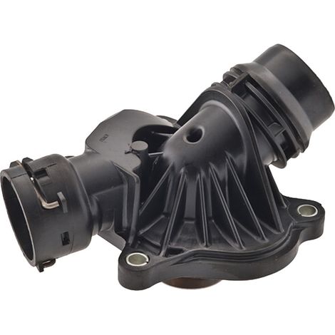 HELLA 8MT 354 776-291 Termostato, Refrigerante, Temp. apertura 88°C, con guarnizione (1/3)