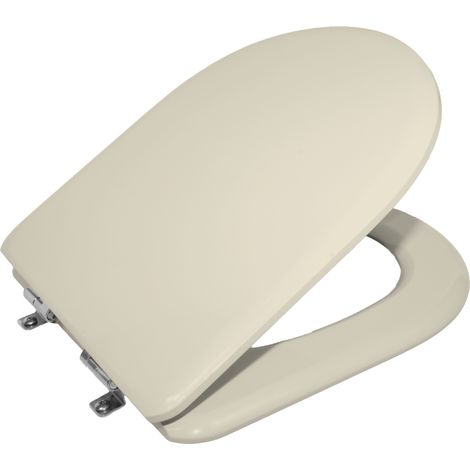 ETOOS 02095086 STYLO Tapa WC Bellavista Color Champán - ref: 02095086