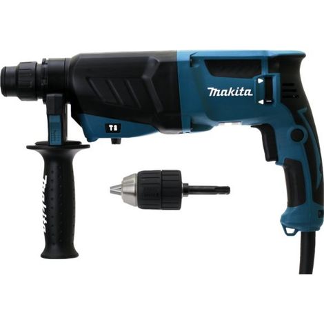 Perforateur burineur HR2630X7 sdsplus 800 watts 26 mm - MAKITA
