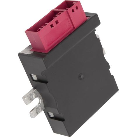 Applicable 16147276073 Module de commande de pompe à carburant pour série 5 6 7 F07 GT / F10 / F10 LCI/F11/F12/F13 Remplace 7276073 (1/5)