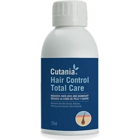 Vetnova cutania Care totale 120 ml - orale con tappo di dosaggio e siringa