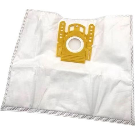 Geeignet für Kärcher VC6300 Staubbeutel, Staubsammelbeutel aus der deutschen Zubehörserie Kärcher VC 6.904-329.0, Staubbeutel, Hochleistungsfilter-Staubbeutel usw. (1/3)