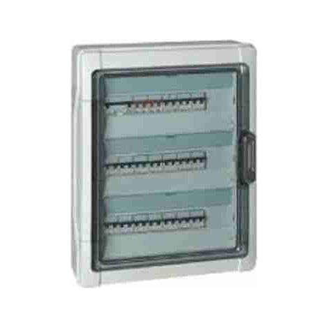 BTIF107N54D Centralino da parete IDROBOARD