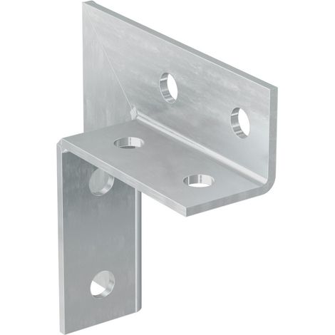 fischer Universalwinkel UWS 10 Stk (1/5)
