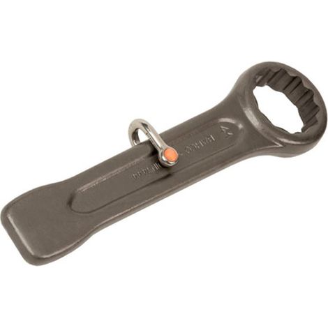 LLAVE IMPACTO BOCA ESTRELLA TAH 36MM - BAHCO