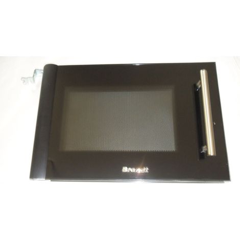 PORTE ASSEMBLEE DE MICRO ONDES BRANDT