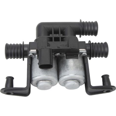 Vanne de régulation de chauffage JQD000010 64116906652, pièce détachée pour Range Rover L322 MK3 2002–2012 (1/5)