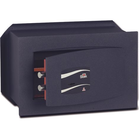 Stark CASSAFORTE DA MURO Chiusura con chiave mm. 310x195x210 h
