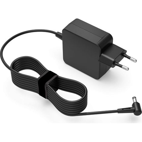 65 W Chargeur Compatible avec ASUS A550M S301LA S400C R510C R510L (1/5)