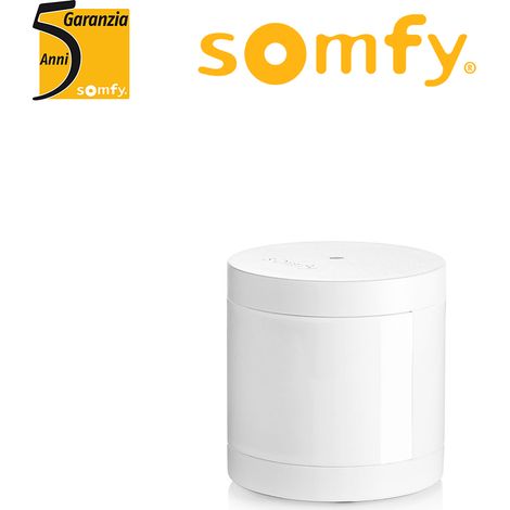2401490 - Sensore Di Movimento Interno Somfy (1/7)