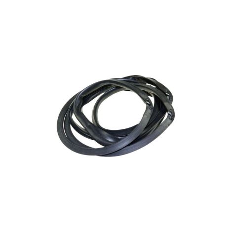 Sigillo della porta per il forno, stufa 754131050 Bosch, Germania, Siemens, Smeg