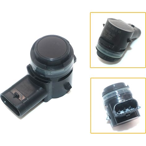 Anwendbar auf Mercedes-Benz W156 W205 W207 W212 Rückfahrradarsensor, elektrische Lichtsonde 0009051202 (1/4)