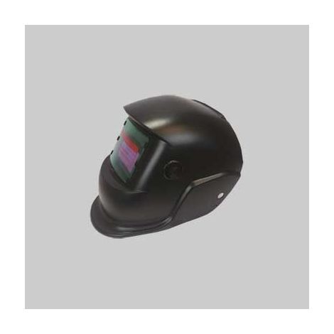 Casco per saldatura autoscurante ideal star