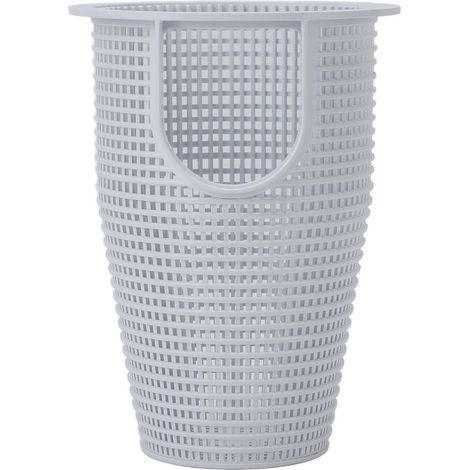 Filtre Centrifuge ABS – Remplacement Panier Crépine Pompe Piscine pour 3HP 4HP 2400GPH (1/5)