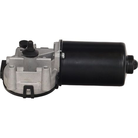 Motor de limpiaparabrisas delantero rápido FT04957 (1/4)