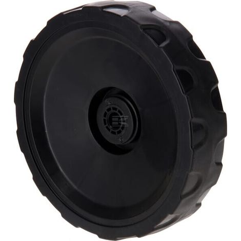 Gruppo ruota anteriore 175 mm AL-KO 492165 (1/2)