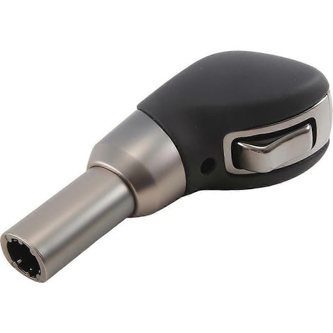 Pommeau de levier de vitesse automatique pour coupé FL 2012-2013-- (1/5)