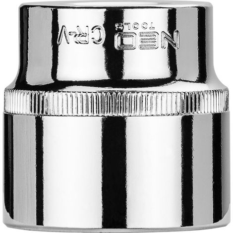 Douille hexagonale 1/2", 36 mm, Superlock (1/3)