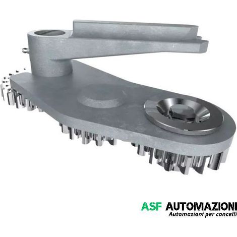 CAME Kit Trasmissione apertura 180° per FROG‑X – 801XA‑0040