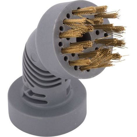 Black & Decker spazzola ottone lavapavimenti Steam Mop FSMH1621 FSS1600 FSM1620 (1/4)