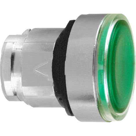 Bouton SCHNEIDER-ELECTRIC ZB4BH033