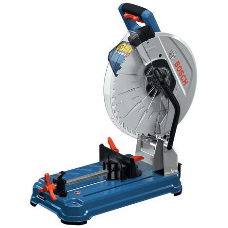 Bosch PRO 18v Metal Cut-off Saw GCD 18V-355 Carton box 0601B59000