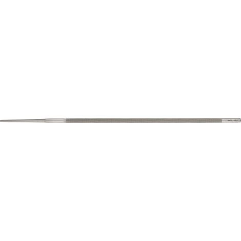 PFERD TOOLS Kettensägefeile Rund Ø 4,5x200mm Classic Line in 3er-Kunststoffhülle 12 Stk