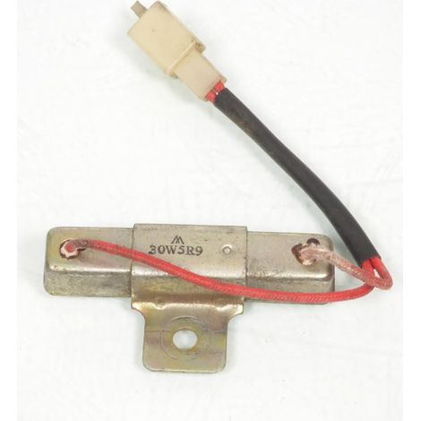 [PRODUIT D'OCCASION] Bloc électrique origine pour Scooter Chinois 50 Scoot Occasion (1/4)