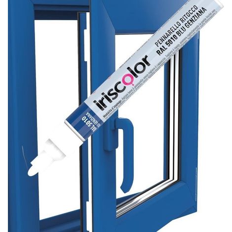 PENNARELLO BLU GENZ RAL5010 LUCIDO