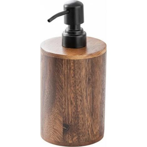 Distributeur de savon multifonctionnel - Conception durable et polyvalente-AquaForge (1/5)