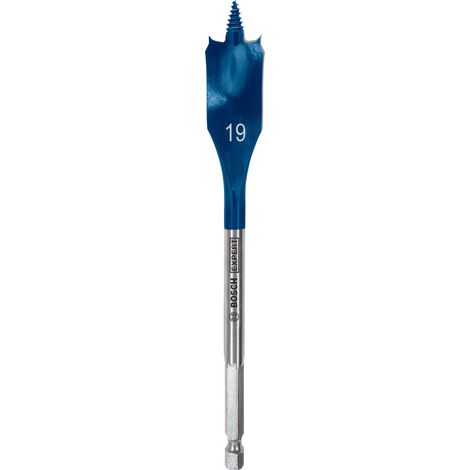 Bosch Accessories 2608900318 Holz-Fräsbohrer 19 mm Gesamtlänge 152 mm Sechskantschaft 1 St. (1/5)