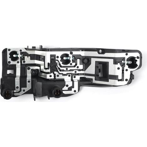 – Support d'ampoule feu arrière gauche Audi A1 2010-2018 – Remplacement OEM 8X0945093D – Installation facile – Matériaux durables - 8X0945257A (1/5)