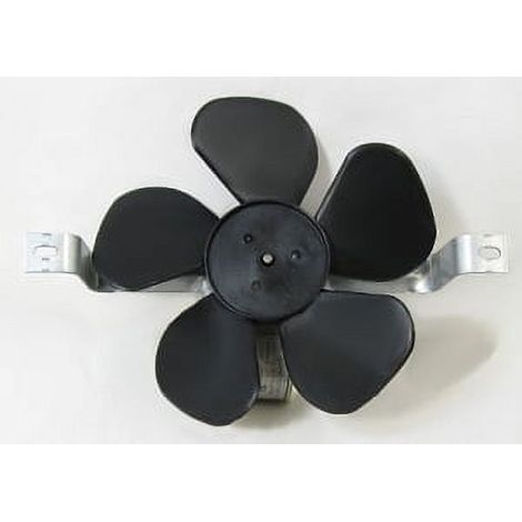 Moteur Et Ventilateur Pour Hotte - 2 Vitesses - 1,1 A - 120 V - Compatible Modèles Broan - Lot De 1