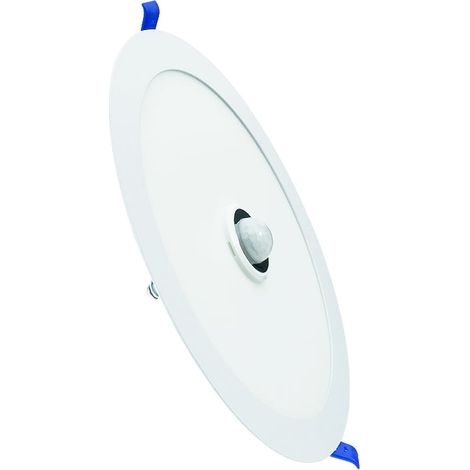 Panneau LED Circulaire Série Sensor Light 18W 4500K - Ledme - LM5574 (1/5)