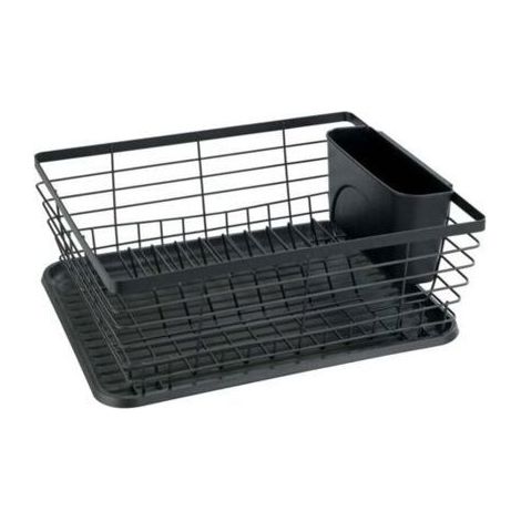 Description générale L'égouttoir pour vaisselle est un accessoire indispensable pour toute cuisine moderne. Avec son design é (1/5)